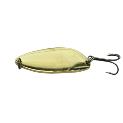 Блесна Mottomo Skill Blade MS6059 12г Gold