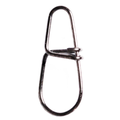 Застежки Lucky John Pro Series Crosslock 0015 10шт.