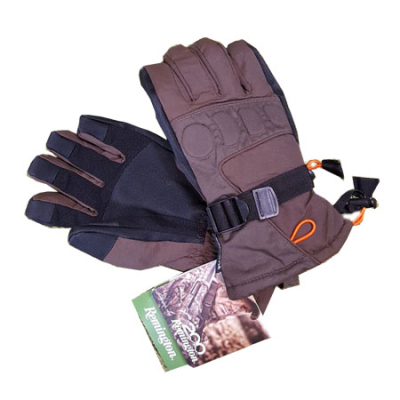 Перчатки зимние Remington Expedition Pro р. S/M