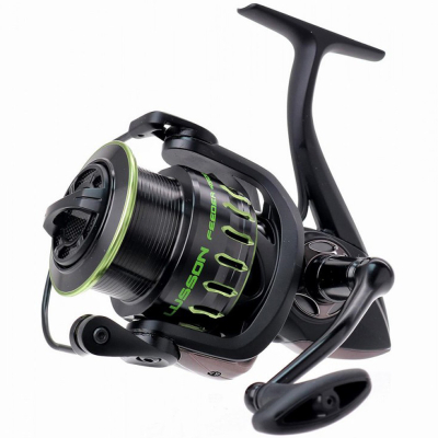 Катушка фидерная Elegance Method Lusson Feeder 4500