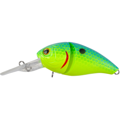 Воблер TsuYoki Boar 60F цв. L614