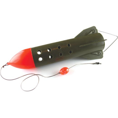 Ракета Carp System Rocket 20см CSRC