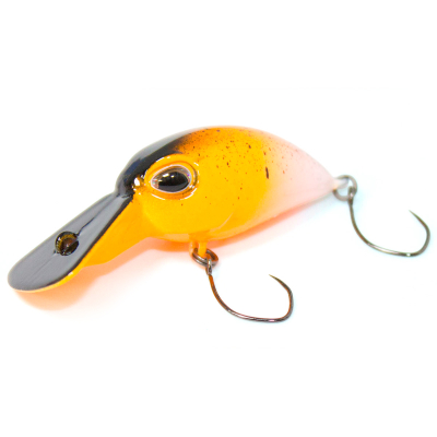 Воблер Grows Culture Haze Nano F28 цвет #31