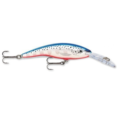 Воблер Rapala Tail Dancer TD07 цв. BF