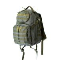 Рюкзак Tramp Commander Olive green, 50 л.