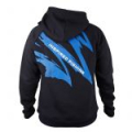 Худи Okuma Motif Hoodie р. XL (PA01T034BXL)