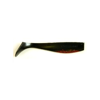 Силиконовые приманки Garry Angler Fox Swimmer 10 см цв. 022   SW10/022