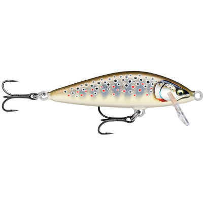 Воблер Rapala CountDown Elite 35 (CDE35-GDBT)