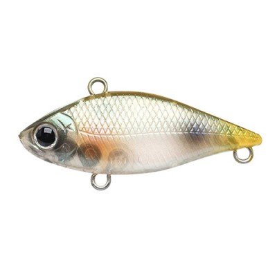 Воблер Lucky Craft Chinu V 50 Hr. цв. 5833 Soft Shell Shrimp 220