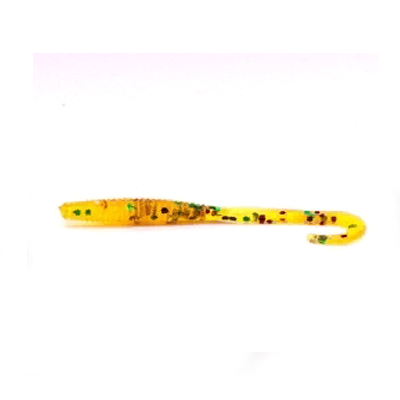 Силиконовые приманки Garry Angler FOX Fry Dentex 5 см цв. 083  DE05/083