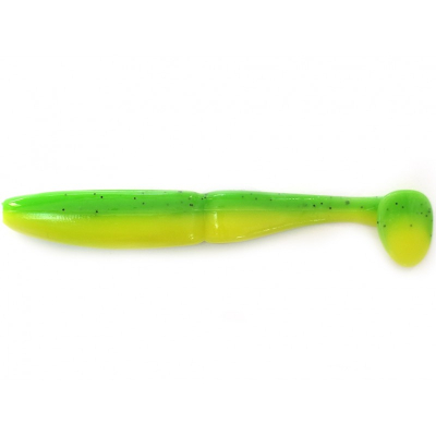 Силиконовая приманка Intech Slim Shad 3,3" (7шт.) (#35)