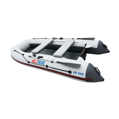 Лодка Altair HD-340