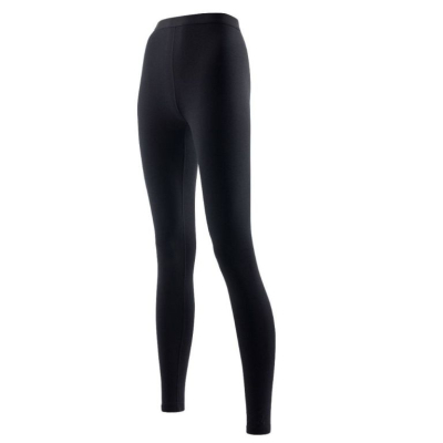 Панталоны длинные женские Laplandic Professional A31P/BK 2XL/52, Черный