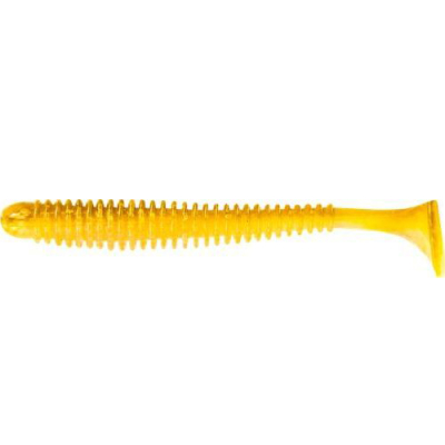 Мягкая приманка Allvega Skinny Tail 8,75см 5г (5шт.) цв. UV pearl ayu