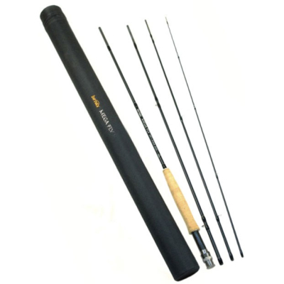 Нахлыстовое удилище Banax Mega Fly (274 см., 7 класс, 4-част.)