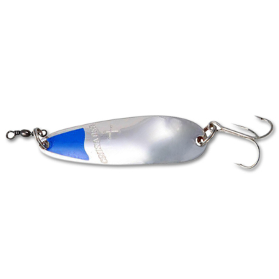 Блесна колеблющаяся Daiwa Crusader 5 цвет SBL (4803)