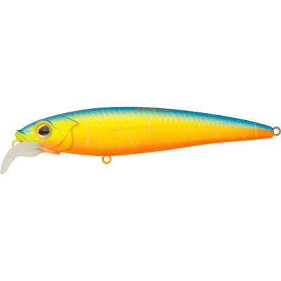 Воблер Strike Pro Beakster 130, 130 мм, 27,3 гр. цв. A252S Bullfinch Mat Tige