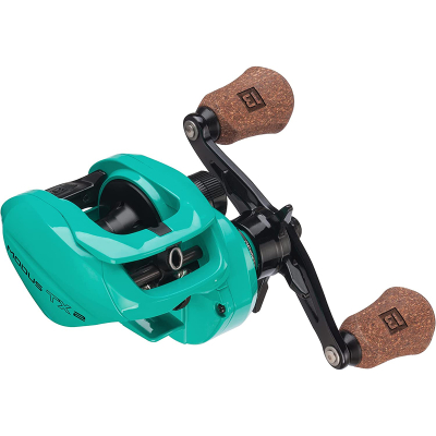 Катушка 13 Fishing Modus TX2 Baitcast Reel - 7.3:1 Gear Ratio - Left Hand Retrieve (Salt+Fresh)