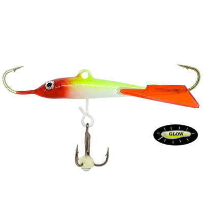 Балансир Spider Pro 07 47мм 9гр. цвет 25F