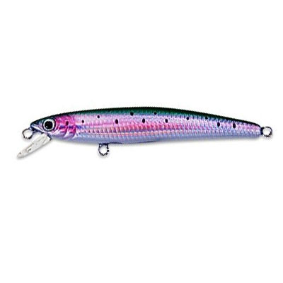 Воблер Yo-Zuri Pins Minnow 50F F196-M99