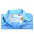 Рубашка женская Cloudveil Classic Cool LS Shirt Bluebird размер L