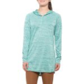 Туника Simms Women's Madeira Coverup, M, Mermaid