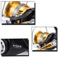 Катушка Shimano SAHARA 2500FI 