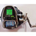 Катушка мультипликаторная электрическая Shimano 16 Force Master 2000