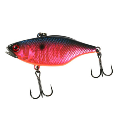 Воблер Jackall TN60 цв. Hl Spark Shad