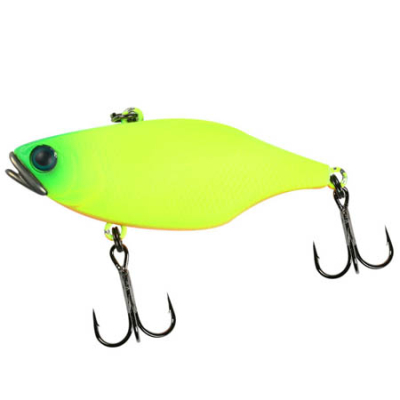 Воблер Jackall TN60 цв. Matt Chartreuse