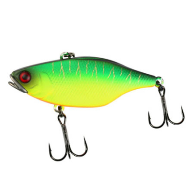 Воблер Jackall TN60 цв. Matt Tiger