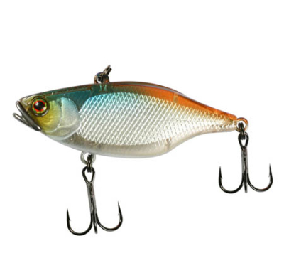 Воблер Jackall TN60 цв. Natural Shad
