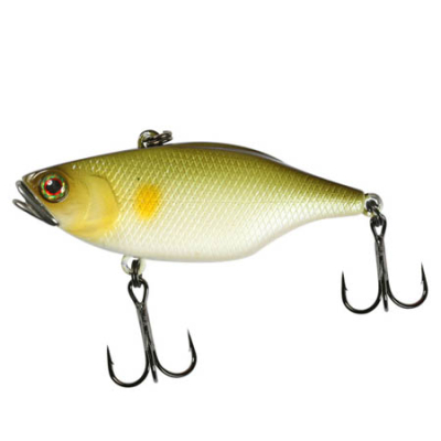 Воблер Jackall TN60 цв. Pearl Ayu