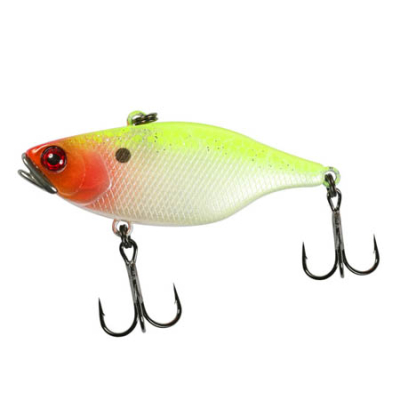 Воблер Jackall TN60 цв. Ruddy Shad