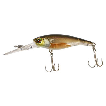 Воблер Jackall Soul Shad 45SP цв. Ghost wakasagi