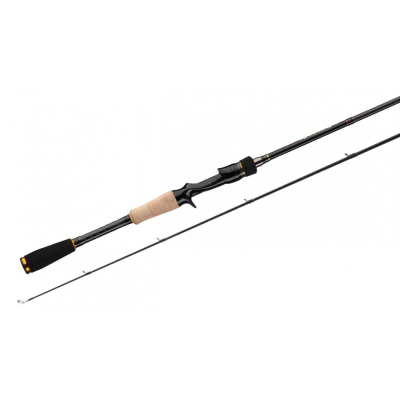 Удилище кастинговое Major Craft Speedstyle SSC-762MH