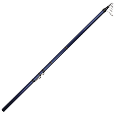 Удилище с кольцами Okuma Astral Bolognese 400 30-70g tele