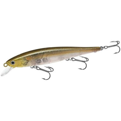 Воблер Lucky Craft Flash Pointer 100-179 Flake Flake Golden Sexy Minnow