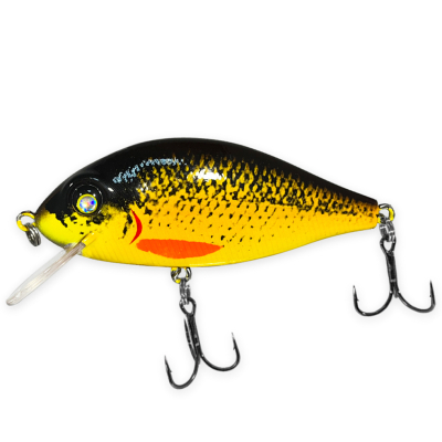 Воблер BAT Laskir 90F BT067 (90mm.,19g. 0-1,5 floating) # B170, шт