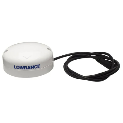 Внешний GPS модуль Lowrance Point-1 GPS/HDG Antenna (000-11047-002)