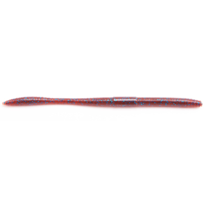 Мягкие приманки Fish Arrow Fall Shaker 5" #347 (Coke/Small Blue)