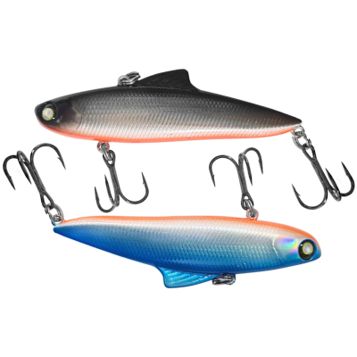 Воблер BAT Swift Vib BT102 (85mm 23g) цвет #B009