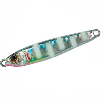 Пилькер Gan Craft Coso Jig Mini 30g #06-Switch Glow