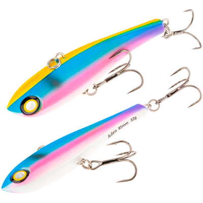 Воблер Akara Aden 52 мм 10 гр. цвет A186