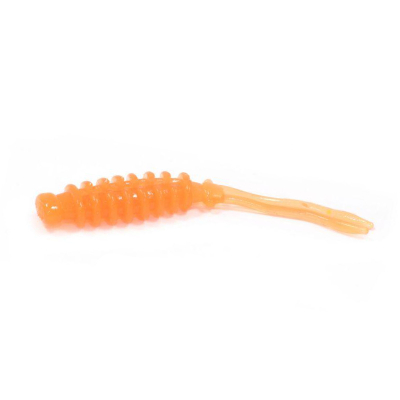 Мягкая приманка Wonder Trout Bait Diplura 4,5 см цв. 009
