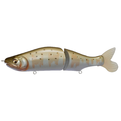 Воблер Megabass I-Slide 185(F) цв. PM Biwa Masu