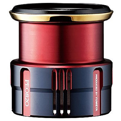 Запасная шпуля для катушки Shimano Yumeya 19 Stella Custom Spool 2500PE0820
