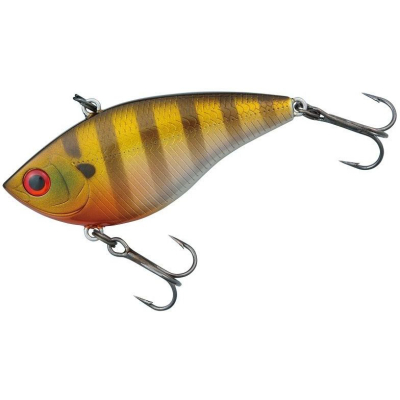 Воблер Daiwa T.D. Vibration Steez Custom 53S-S цв. POND GILL (07430026)