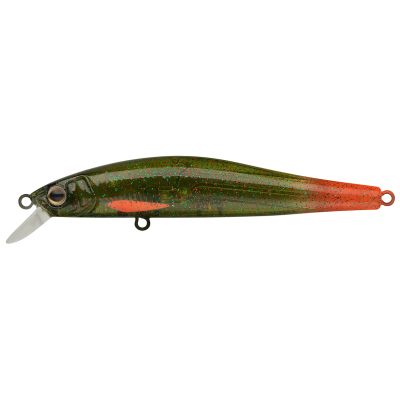Воблер Strike Pro Jumper 110SP нейтральный 11см 16,3гр EG-192C-SP#C722G-UV