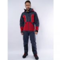 Костюм Finntrail Excalibur 3430 Red_N (XL)